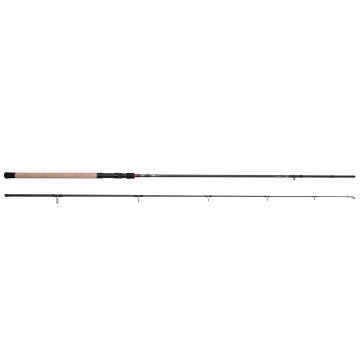 Predator CRX Deadbait noir - brun - gris  3m00 <100g