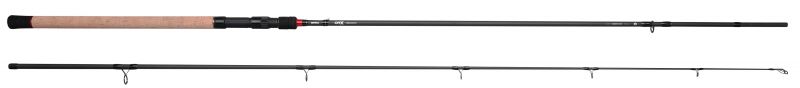 Predator CRX Softbait noir - brun - gris  2m90 20-60g