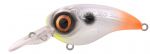 Predator Fat Iris Crankbait hot tail roofvis kunstaas 5cm 11g