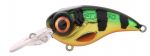 Predator Fat Iris Crankbait perch  5cm 11g