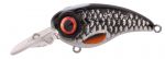 Predator Fat Iris Crankbait roach roofvis kunstaas 5cm 11g