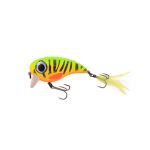 Predator Fat Iris firetiger  6cm 17g