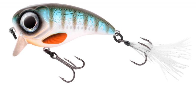 Predator Fat Iris herring roofvis kunstaas 6cm 17g