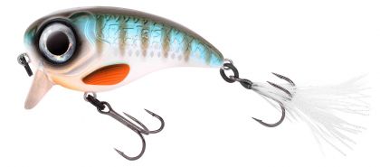 Predator Fat Iris herring roofvis kunstaas 8cm 40g