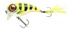 Predator Fat Iris hot perch roofvis kunstaas 6cm 17g