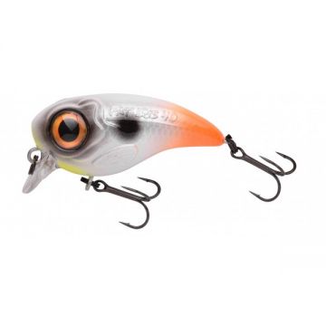 Predator Fat Iris hot tail roofvis kunstaas 6cm 17g