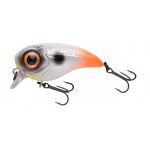 Predator Fat Iris hot tail roofvis kunstaas 8cm 40g