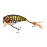 Predator Fat Iris northern pike roofvis kunstaas 6cm 17g