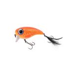 Predator Fat Iris red head  6cm 17g