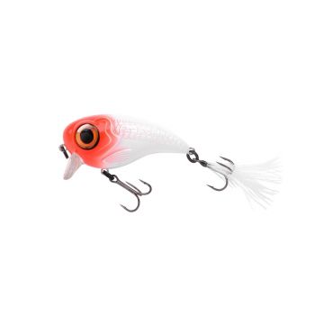 Predator Fat Iris red head  8cm 40g