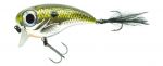 Predator Fat Iris shad roofvis kunstaas 6cm 17g