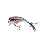 Predator Fat Iris shining roach  6cm 17g