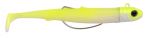 Predator Gutsbait Salt! chartreuse minnow  8cm 13g