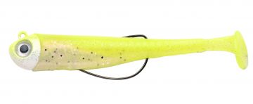 Predator Gutsbait UV lemon & pearl  9.5cm 10g