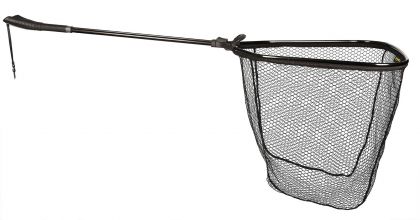 Predator HD Comfort Lift Net noir  70x60x60cm