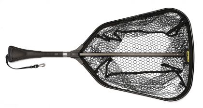 Predator HD Comfort Net noir  60x50x50cm