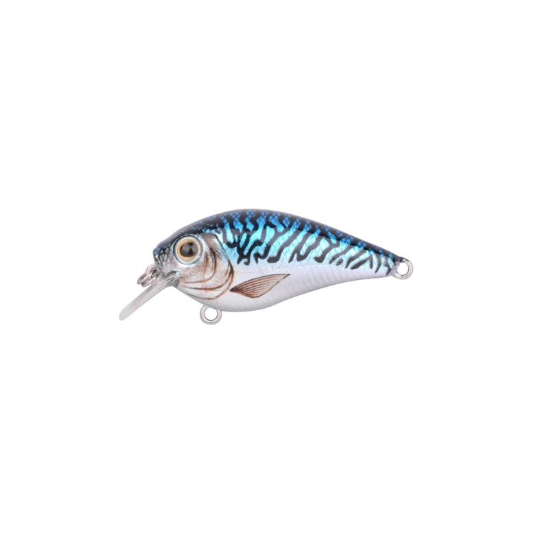 Predator Ikiru Naturals Crank F mackerel  45mm 6g