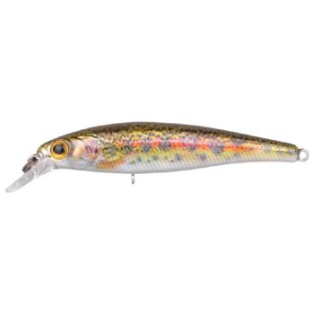 Predator Ikiru Naturals Silent Jerk SS baby trout  65mm 7g