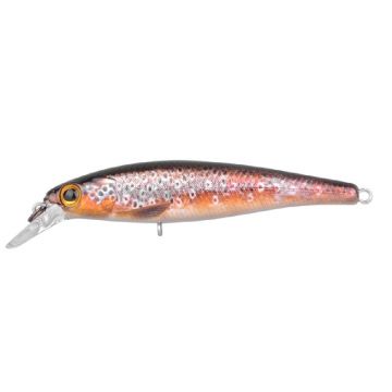 Predator Ikiru Naturals Silent Jerk SS brown trout  95mm 15g