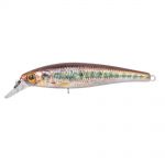 Predator Ikiru Naturals Silent Jerk SS gudgeon  65mm 7g