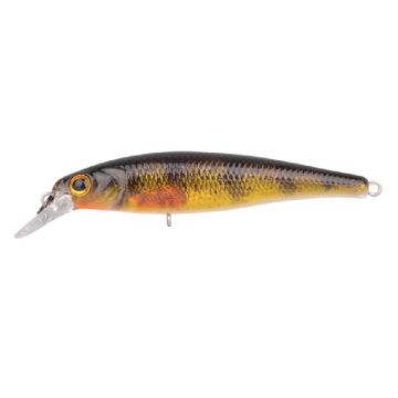 Predator Ikiru Naturals Silent Jerk SS perch roofvis kunstaas 95mm 15g