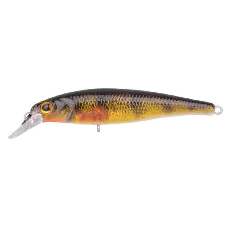 Predator Ikiru Naturals Silent Jerk SS perch roofvis kunstaas 95mm 15g