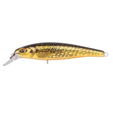 Predator Ikiru Naturals Silent Jerk SS pike  95mm 15g