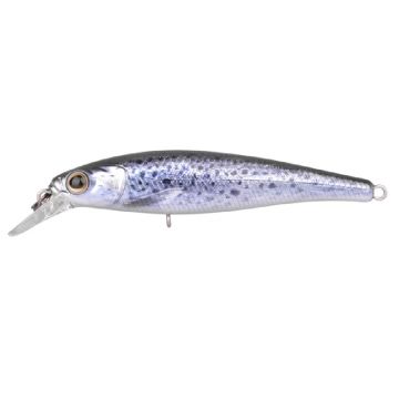 Predator Ikiru Naturals Silent Jerk SS sea trout roofvis kunstaas 65mm 7g