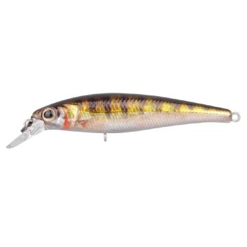 Predator Ikiru Naturals Silent Jerk SS zander  65mm 7g