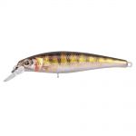 Predator Ikiru Naturals Silent Jerk SS zander roofvis kunstaas 95mm 15g