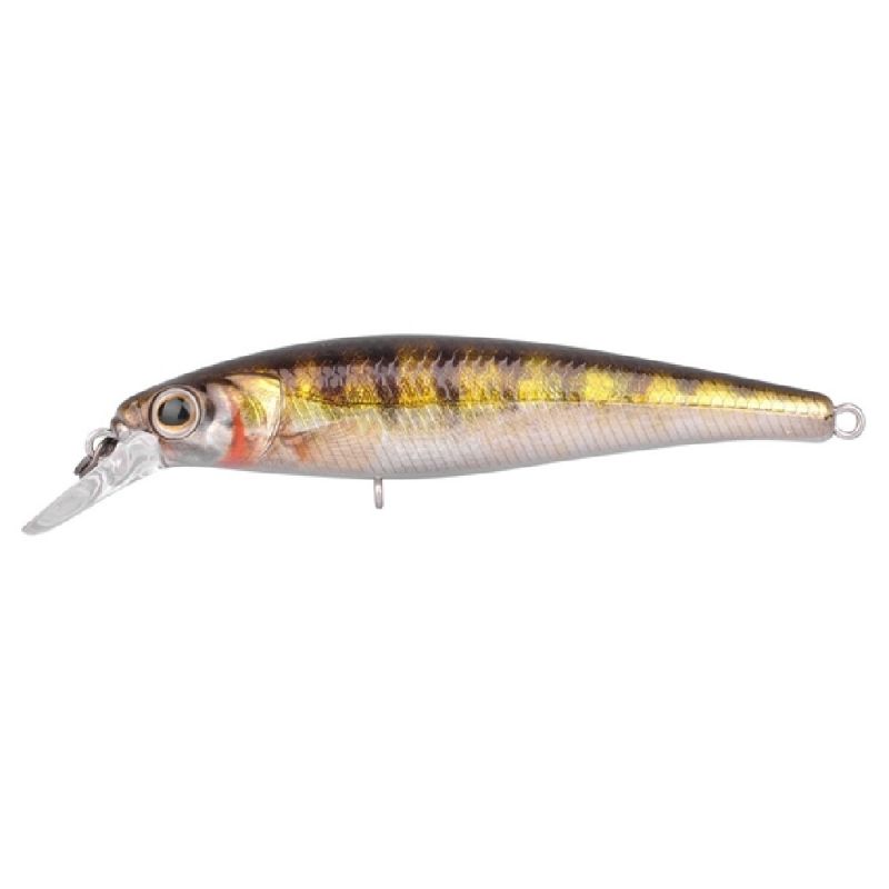 Predator Ikiru Naturals Silent Jerk SS zander  95mm 15g