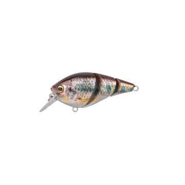 Predator Ikiru Naturals Tri Crank F gudgeon roofvis kunstaas 65mm 12g