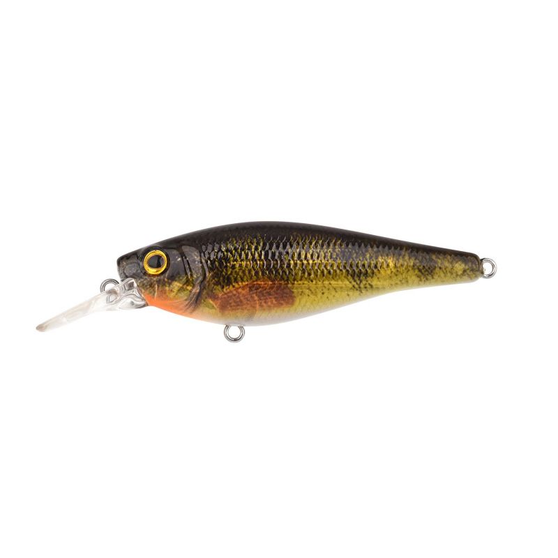 Predator Ikiru Shad 70 SL perch  70mm 10g