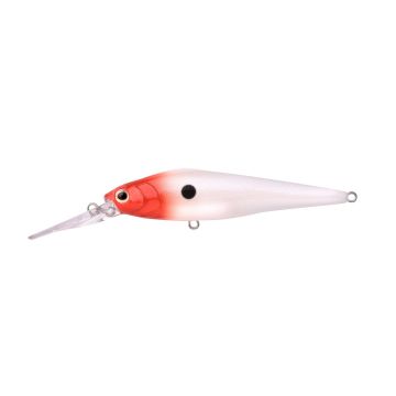 Predator Ikiru Twitch 100 SUS LL red head  100mm 18g