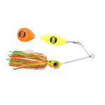 Predator IRIS Ambush Spinnerbait firetiger  18cm 28g