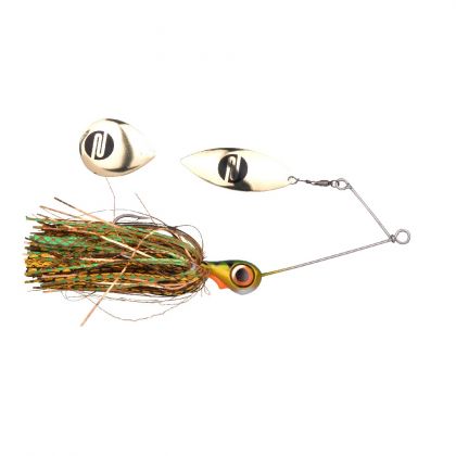 Predator IRIS Ambush Spinnerbait perch roofvis spinnerbait 18cm 28g