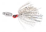 Predator IRIS Baby Thrillseeker redhead tiger roofvis spinnerbait H2/0 8g