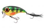 Predator Iris Fatboy perch roofvis kunstaas 8.5cm 24g