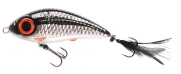 Predator Iris Fatboy roach  11.5cm 58g