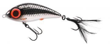 Predator Iris Fatboy roach  8.5cm 24g