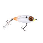 Predator Iris Flash Jerk hot tail roofvis kunstaas 10cm 37g