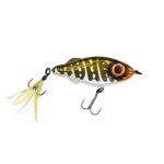 Predator Iris Flash Jerk northern pike  10cm 37g