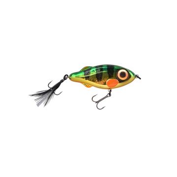 Predator Iris Flash Jerk perch  10cm 37g