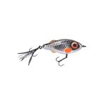 Predator Iris Flash Jerk roach  10cm 37g