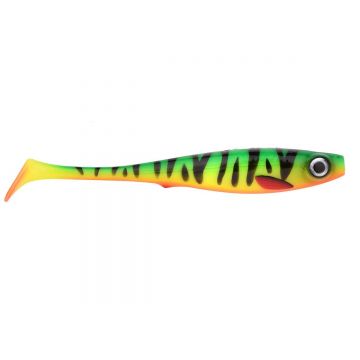 Predator Iris Popeye firetiger shad 17cm