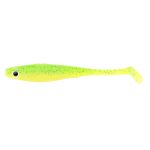 Predator IRIS Popeye lemon lime shad per stuk 12cm