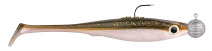 Predator IRIS Popeye To-Go uv baitfish shad 12cm 5+10g H5/0