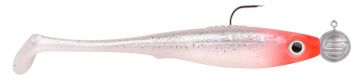 Predator IRIS Popeye To-Go uv minnow  8cm 5+7g H2/0