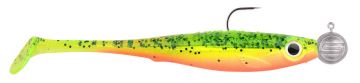 Predator IRIS Popeye To-Go uv mojito shad 8cm 5+7g H2/0