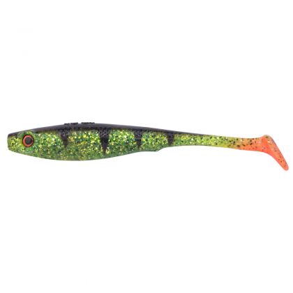 Predator IRIS Popeye uv perch shad per stuk 10cm